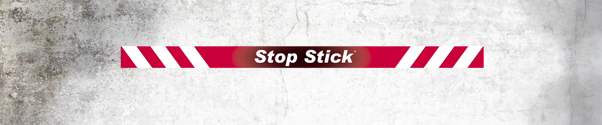 Stopstick
