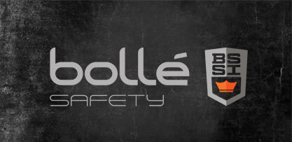 Bollé Safety Standard Issue - BSSI