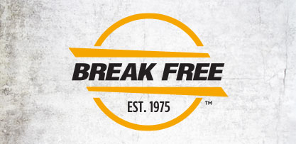 Breakfree