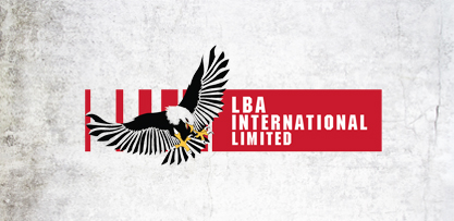 LBA International Limited