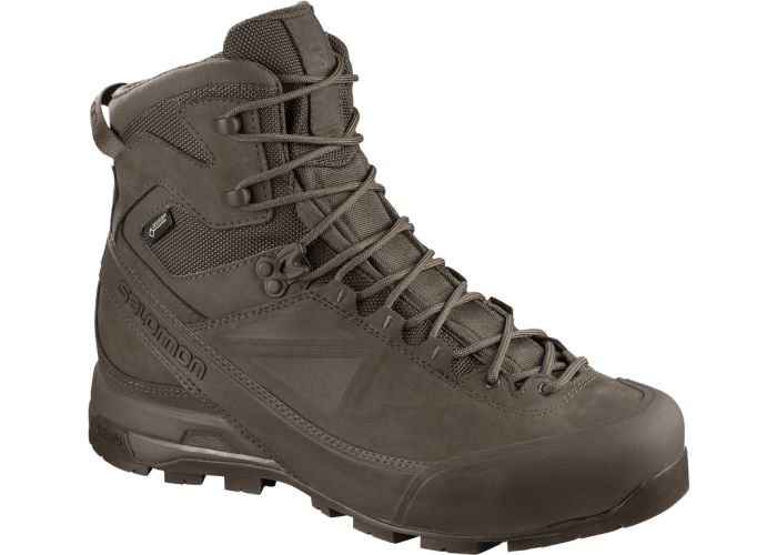 Chaussure salomon x alp store