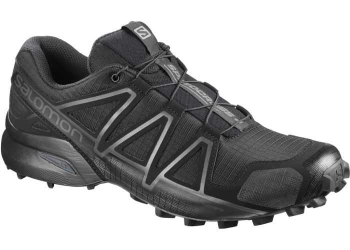 Soldes salomon 2025 speedcross 4