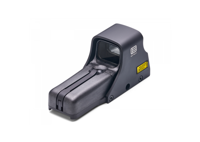 VISEUR HOLOGRAPHIQUE EOTECH 512 - RETICULE A-65