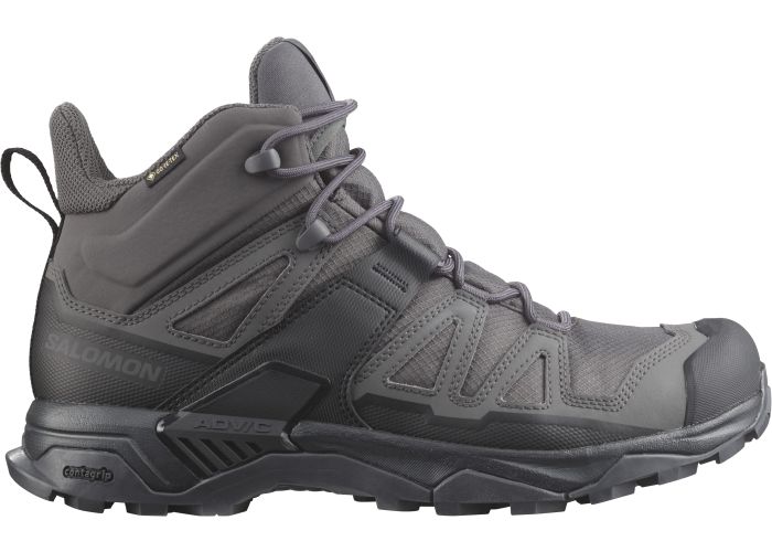 Salomon x ultra black online