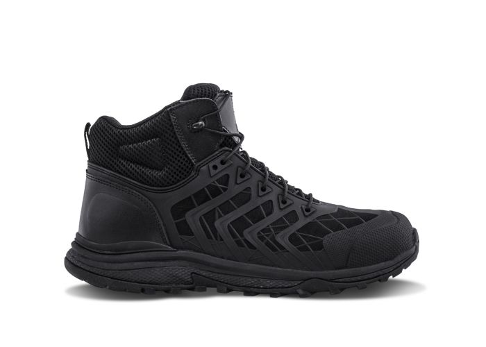 Chaussures Magnum Spider X Urban 5.0 Noir Rivolier S curit