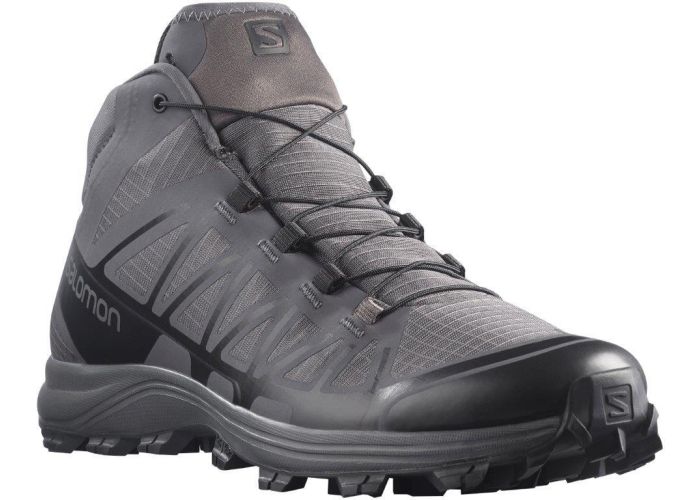 Salomon chaussure on sale securite