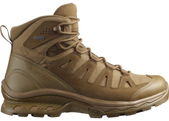 Salomon quest prime gtx women best sale