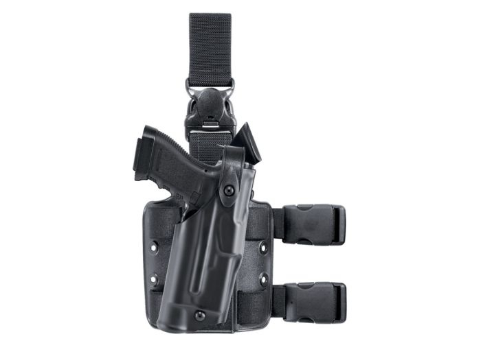 Pistolet tactique dissimulé Sac de transport Pistolet Chargeur