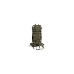Lastenkraxe - claie de portage Tatonka - Olive