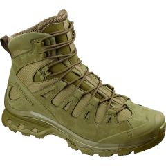CHAUSSURES SALOMON - QUEST 4D FORCES 2 - COYOTE FDE