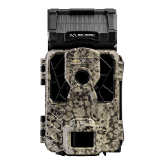 TRail Cam Spypoint Solar Dark - Camo