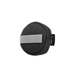 TT TAC POUCH POUND VL - Poche ronde Velcro