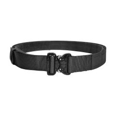 TT modular belt set - Ceinture avec boucle cobra - Noir - XL