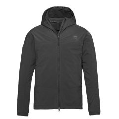 TT maine jacket - Veste softshell maine - Noir - S