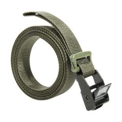 TT webbing strap - Sangle de 1,5 m - Olive