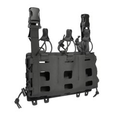 TT Carrier Mag Panel Anfibia - Porte-chargeur pour Porte-plaque