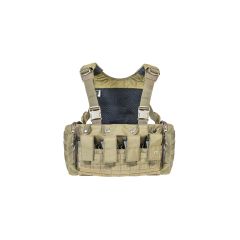 TT TROOPER BACK PLATE