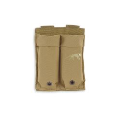 TT dbl pistol mag pouch lp - Porte chargeur double - Sable