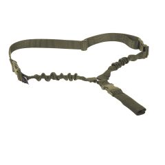 TT SINGLE SLING - SANGLE ELASTIQUE UN POINT - OLIVE