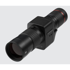 LONGUE VUE STABILISEE APC 60 KITE OPTICS