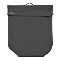 Housse pour bouclier rond