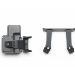 système de montage vehicule pour dock 3