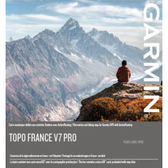 TOPO FRANCE V7 PRO