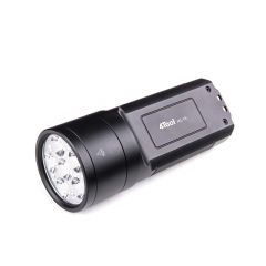 Lampe tactique 4tool HL10 Nextorch - 10 000LM - Rechargeable USB-C