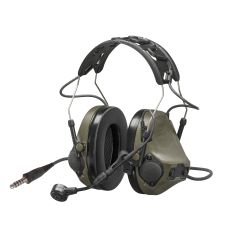 COMTAC VIII