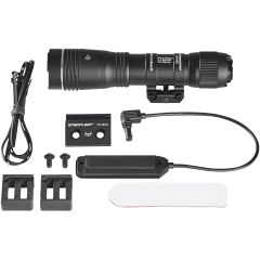 LAMPE PORTAC 2.0 RAIL MOUNT HP - AVEC ACCESSOIRES ET BATTERIE SL-B50