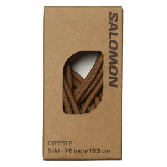 LACETS SALOMON COYOTE