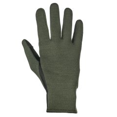 Gants MOG Operator Ignifugé - Vert