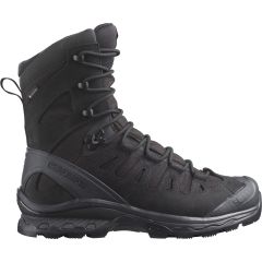 Chaussures Salomon Quest 4D Forces 2 High GTX EN - Noir