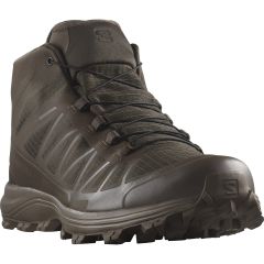 CHAUSSURE SALOMON SPEED ASSAULT 2  GTX - MARRON