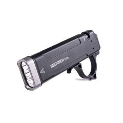 Lampe tactique plate TA70 Nextorch - 3500LM - Rechargeable USB-C