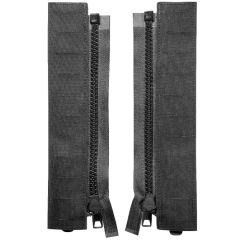 TT ZP SET - Bandes de fermeture éclair