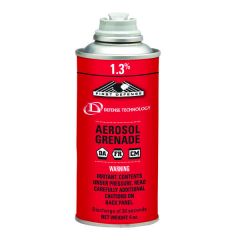 AEROSOL A DISPERSION CONTINUE - FIRST DEFENSE - 1,3% POIVRE - 75ML