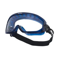 MASQUE BOLLE BLAST MONTURE BLEUE AEREE