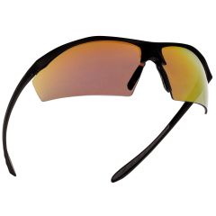 LUNETTE BOLLE SENTINEL FLASH ROUGE