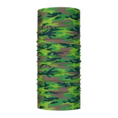 Tour de cou Buff Original - Camo Military