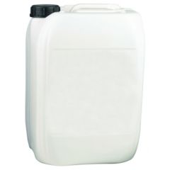 Recharge pour solution désinfectante en spray - Bidon de 11 kg