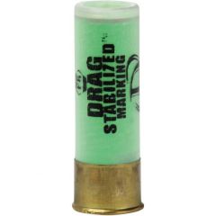 Munition defense technology drag stabilizer bean bag c/12 - Marquante