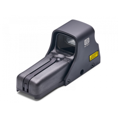 Viseur holographique Eotech 512 - réticule a-65