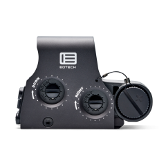 Viseur Eotech xps 2-0 - ret 68 / 1 moa - 1xcR123