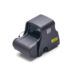 Viseur Eotech xps3-2 - ret 65 / 2x1 moa - comp vn - 1xcR124