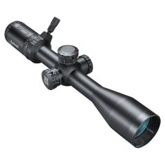 LUNETTE DE TIR BUSHNELL AR OPTICS 4,5-18X40 - RET DZ 223 - SPF - TROIS-QUARTS GAUCHE