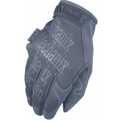 GANTS MECHANIX ORIGINAL WOLF - GRIS