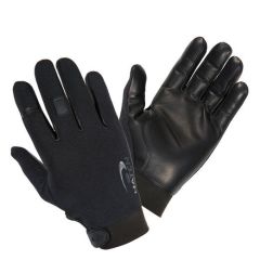 Gants  Hatch - task Cuir leger - M