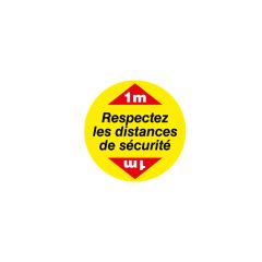 MARQUAGE AU SOL - MODÈLE 3