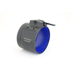 Bague d'adaptation HIKMICRO pour Thunder Clip-On - Diam 49mm